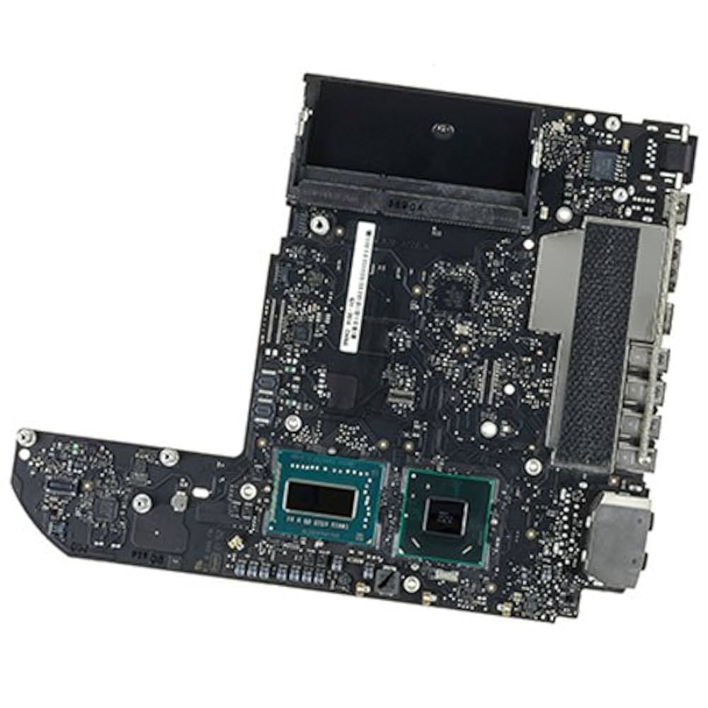Amazon.com: Odyson - Logic Board 2.3GHz i7 Replacement for
